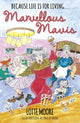 Book cover of: Marvellous Mavis