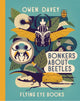 Book cover of: Bonkers About Beetles. By: Owen Davey