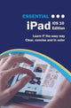 Book cover of: Essential iPad. By: Kevin Wilson