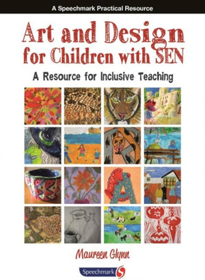 Art and Design for Children with SEN