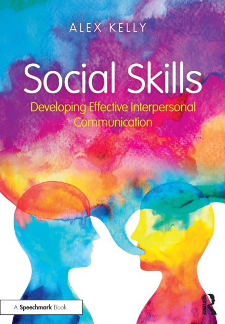 Book cover of: Social Skills. By: Alex Kelly