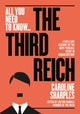 Book cover of: Third Reich. By: Caroline Sharples