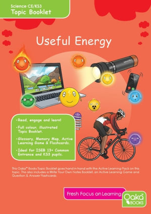 Useful Energy