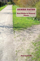 Book cover of: Desire Paths