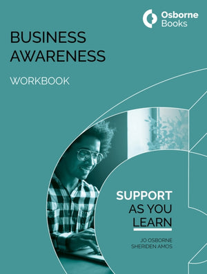 Business Awareness Workbook