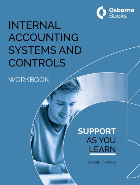 Internal Accounting Systems and Controls Workbook