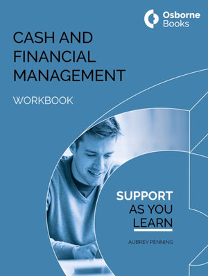 Cash and Financial Management Workbook