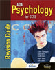 AQA Psychology for GCSE: Revision Guide 9781911208068 Cara Flanagan