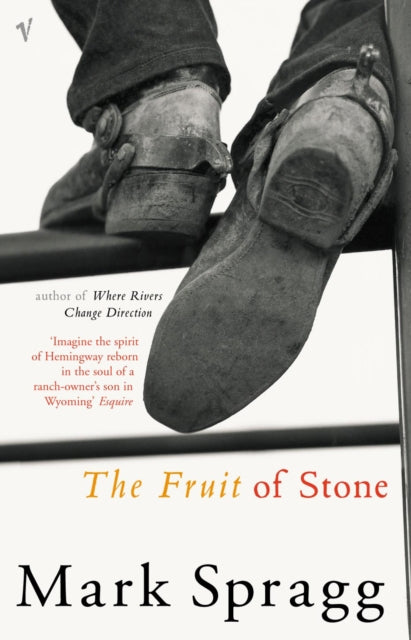 The Fruit of Stone