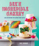 Book cover of: Bee's Adventures in Cake Decorating. By: Bee Berrie