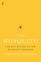 Book cover of: Mosquito. By: Timothy C. Winegard