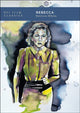 Book cover of: Rebecca. By: Patricia White
