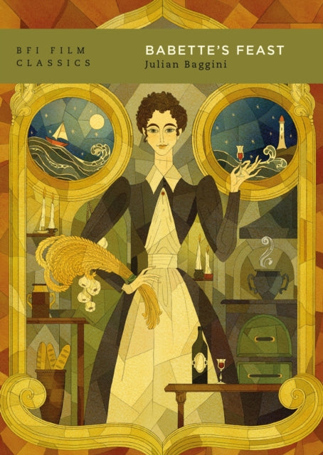 Book cover of: Babette's Feast