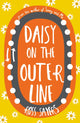 Book cover of: Daisy on the Outer Line. By: Ross Sayers