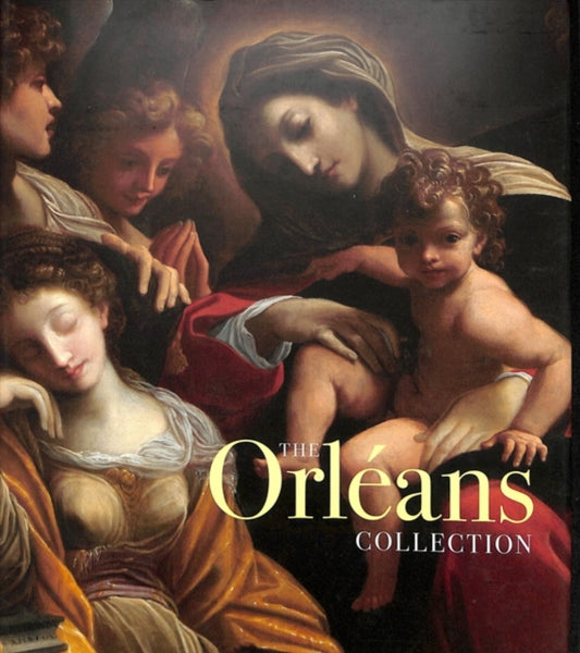 Book cover of: Orleans Collection