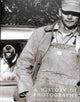 Book cover of: History of Photography at the University of Notre Dame. By: David Acton