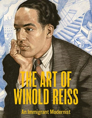Art of Winold Reiss