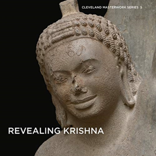 Book cover of: Revealing Krishna. By: Sonya Rhie Mace