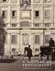 Book cover of: History of Photography at the University of Notre Dame. By: David Acton