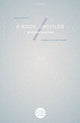 Book cover of: Book, Untitled. By: CACHOIAN-SCHANZ AVAGYAN