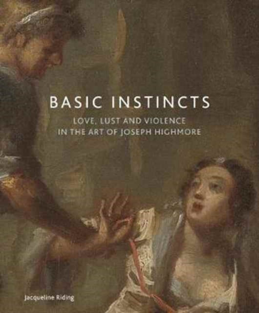 Book cover of: Basic Instincts. By: Jacqueline Riding