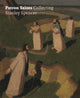 Book cover of: Patron Saints. By: Amanda Bradley