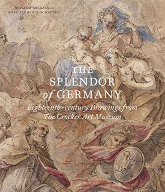 Splendor of Germany