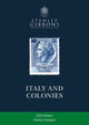 Book cover of: Italy & Colonies Stamp Catalogue 1st Edition