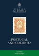 Book cover of: Portugal & Colonies Stamp Catalogue 1st Edition