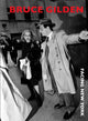 Book cover of: Facing New York. By: Bruce Gilden