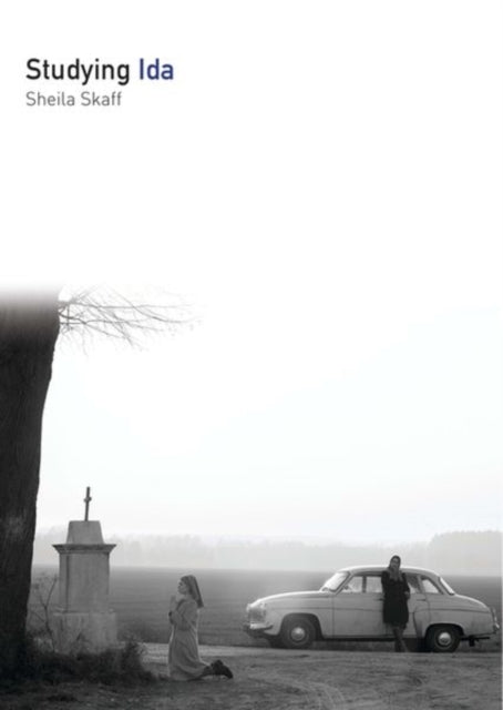 Book cover of: Studying Ida. By: Sheila Skaff