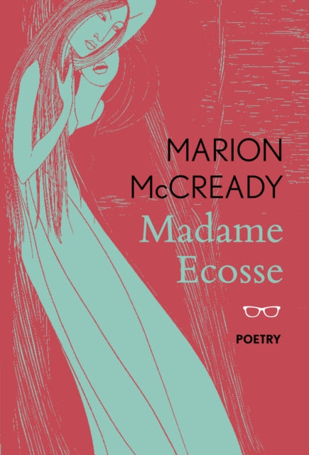 Book cover of: Madame Ecosse. By: Marion McCready