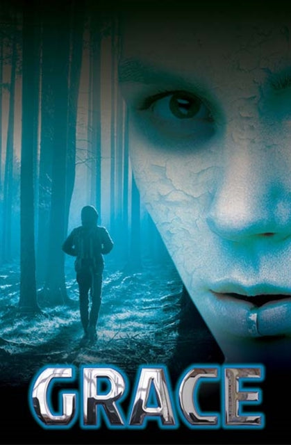 Book cover of: Grace