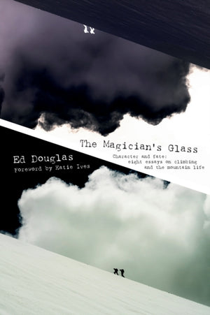 Magician's Glass