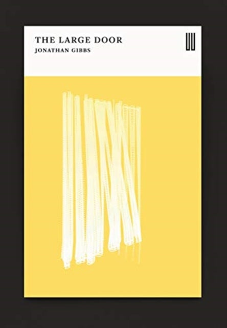 Book cover of: Large Door. By: GIBBS