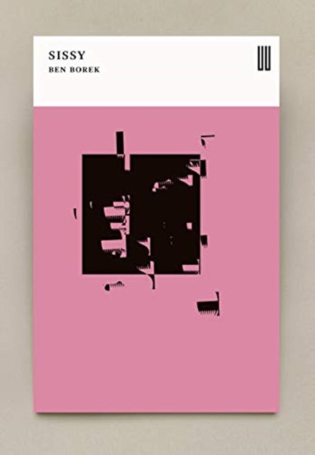 Book cover of: Sissy. By: BOREK