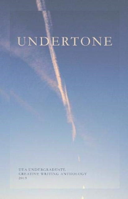Book cover of: Undertone. By: MATHEWS