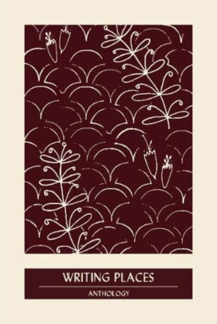 Book cover of: Writing Places