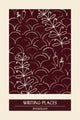 Book cover of: Writing Places