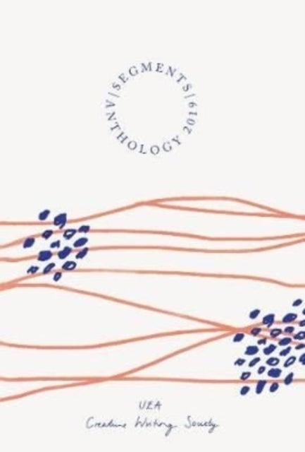 Book cover of: Segments. By: MAY