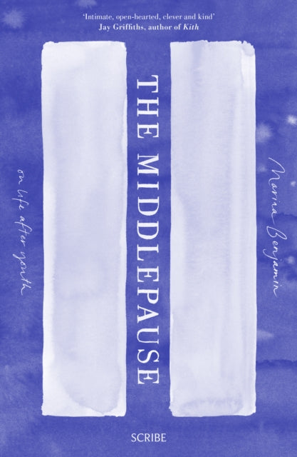 The Middlepause