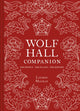 Book cover of: Wolf Hall Companion. By: Lauren MacKay
