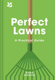 Book cover of: Perfect Lawns. By: Simon Akeroyd