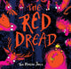Book cover of: Red Dread. By: Tom Morgan-Jones