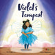 Book cover of: Violet's Tempest. By: Ian Ian Eagleton