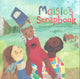Book cover of: Maisie's Scrapbook. By: Samuel Narh