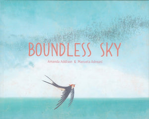 Boundless Sky