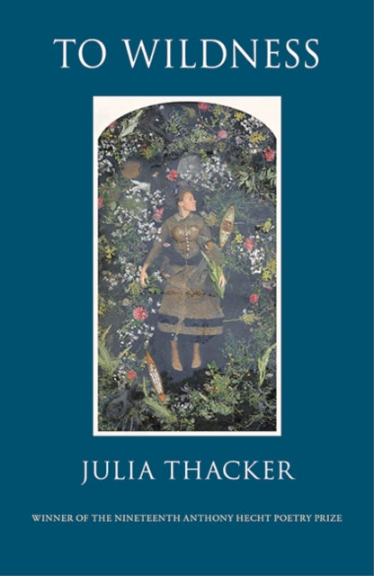 Book cover of: To Wildness