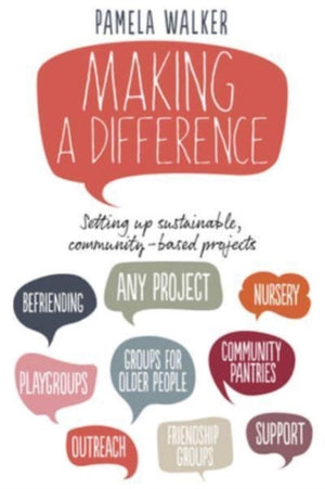 Making a Difference