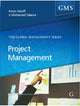 Book cover of: Project Management. By: Amos Haniff